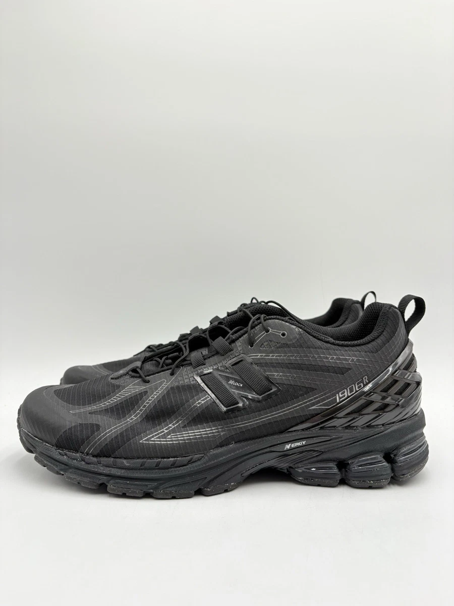 New Balance 1906R No Sew Pack - Black for Sale | Authenticity