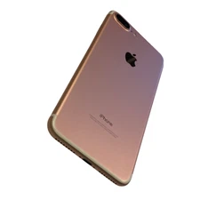 Apple iPhone 7 Plus 32GB - Unlocked, Rose Gold, Black, Red - Free Shipping!