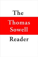 The Thomas Sowell Reader | Thomas Sowell | Englisch | Buch | Gebunden | 2011