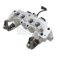 Saugrohrmodul Meat & Doria 89526 FüR Fiat Panda 500L Punto 500 312AG1A 312AXG1A