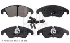 Blue Print Front Brake Pad Set For Audi Audi (Faw) A4 A4 Allroad A4l