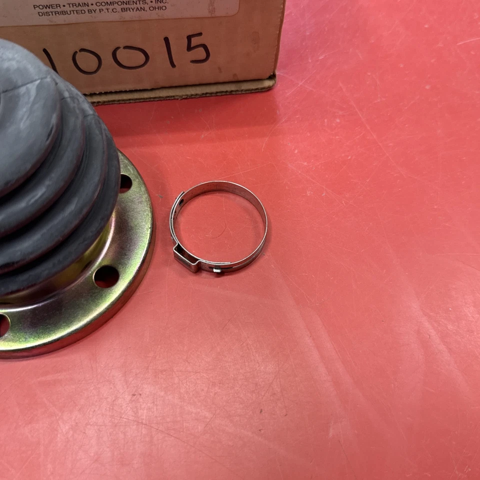 Kit de arranque conjunto PTC CV Audi V.W. Intra borda - PT0905 / CV-2400 Foto 2 de 4