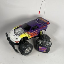 Buy Vintage Toys like Vintage Tyco 9.6V ASSASSIN RC Car/Truck Camero Devistat from eBay