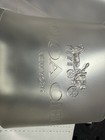 Coach Ulyssa Slide Womens Size 8 Clear New In Box — photo 3