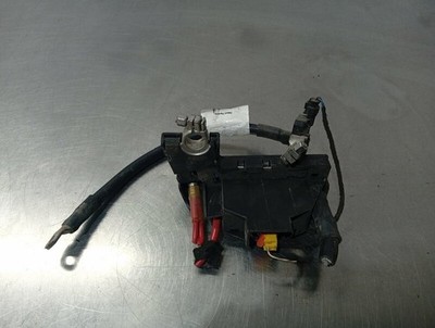 K98J4590 sicherungskasten 902253 AUDI A6 BERLINA 4F2 3.0 TFSI QUATTRO 2004