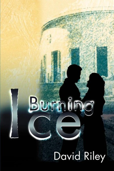 David Riley | Burning Ice | Taschenbuch | Englisch (2001) | Iuniverse-image