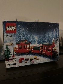 LEGO Seasonal: Christmas Train (40138)