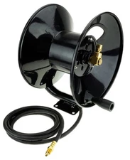 PowerWeld Argon Welding Hose Reel - MHR100-Argon