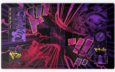 456651 - Board Game One Piece Playmat Games Mousepad Play Mat of TCG Roger Manga