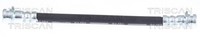 Triscan Bremsschlauch 8150 24150 FüR Opel Karl C16 LPG