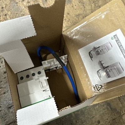 Schneider A9V02763