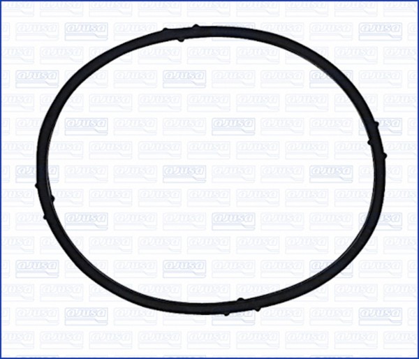Dichtung Thermostat Ajusa 01338300 FüR Ford Focus 3 Kuga 2 DM2 Turnier MAX DXA 6-image