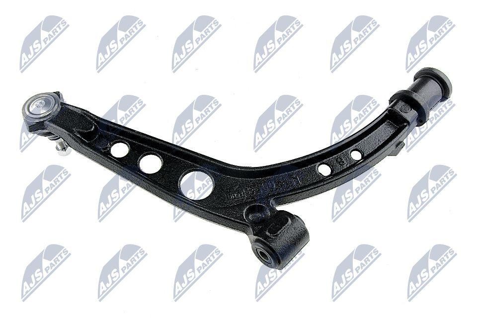 NTY Front Left Control Arm Wheel Suspension Reinforced ZWD-FT-023 for Fiat