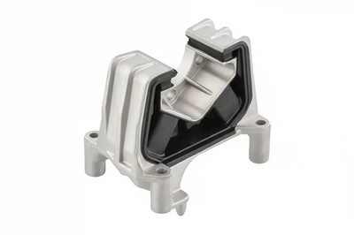Motorkissen hinten Gummimetalllager 205 136 TOPRAN für OPEL VECTRA B CC VECTRA B