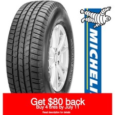Michelin Defender Ltx Ms 24570r16 107t Owl Quantity Of 4