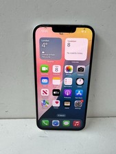 APPLE IPHONE 13 128GB UNLOCKED WHITE