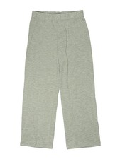 Eddie Bauer Girls Gray Casual Pants 7