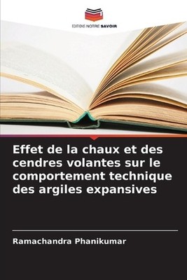 Effet de la chaux et des cendres volantes sur le comportement technique des argi