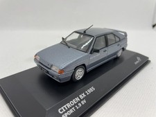 503-196 SOLIDO S 1/43 CITROEN BX