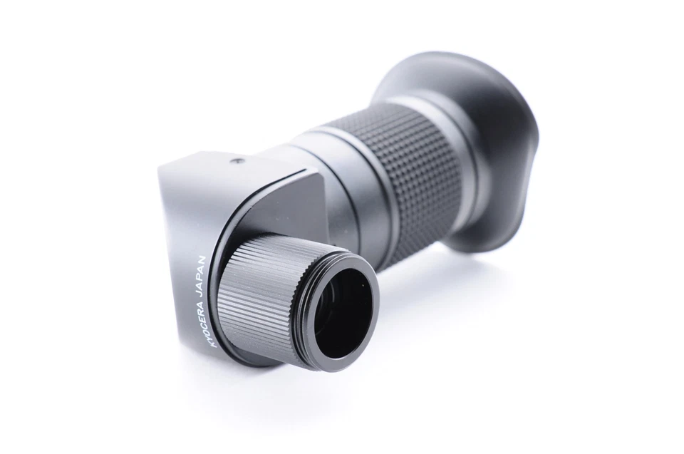 Contax Right Angle Finder N Excellent+5 From Japan Y3102 - Image 4 of 4