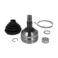 Gelenksatz Antriebswelle FüR Citroen Evasion 22 U6 1.9 95 Bis 98 Metelli D8B Neu