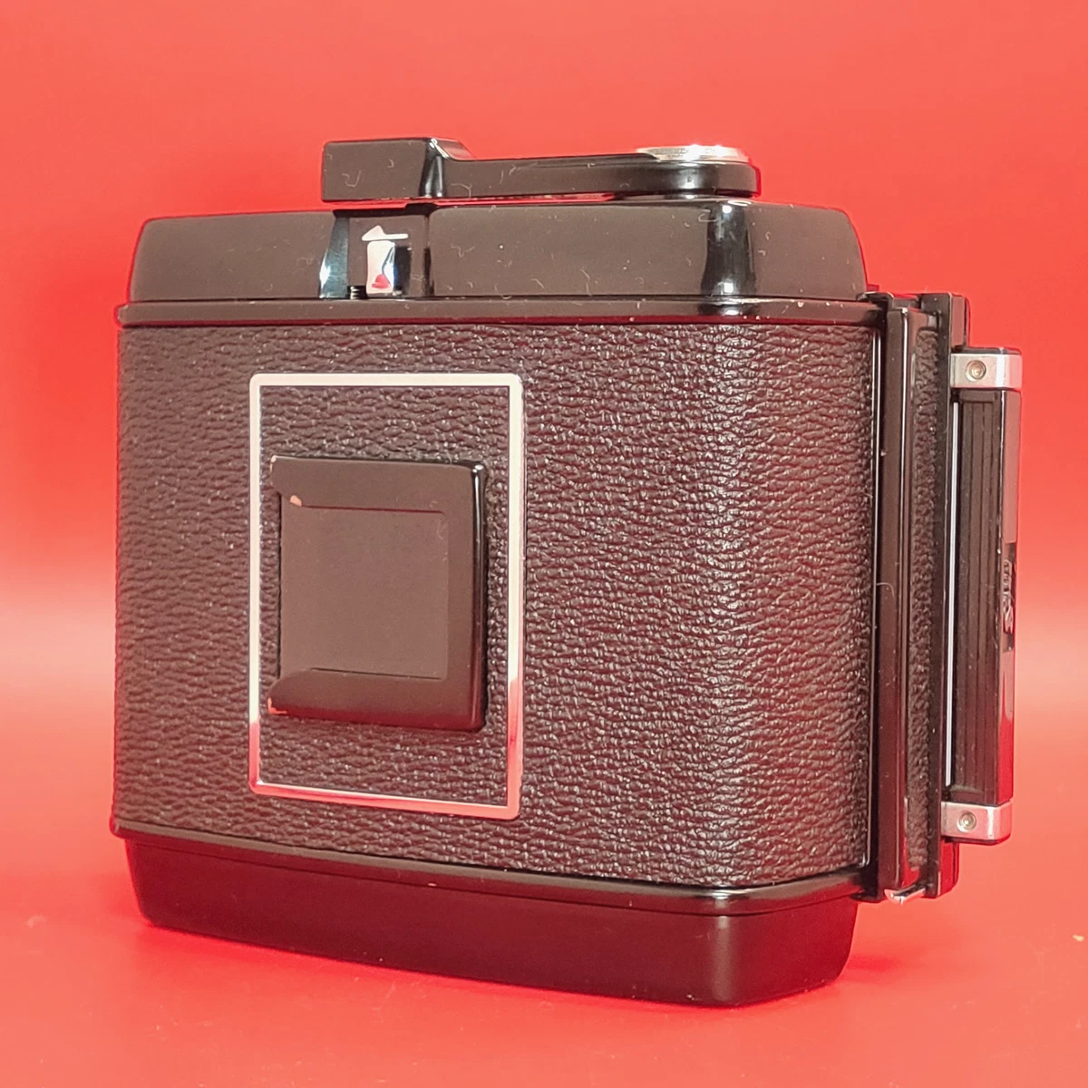 Mamiya 6x4.5cm Film Backs and Holders for sale | eBay