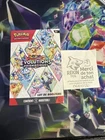 Pokemon Bundle 6 Boosters Évolution Prismatique 8.5 FR Scellé