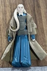 Vintage Star Wars Bib Fortuna 1983 Action Figure Kenner Hong Kong w/ Robe Armor