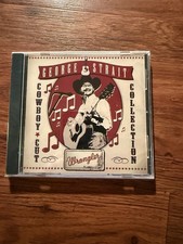 George Strait Cowboy Cut Collection By Wrangl...