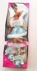 Skating Star Barbie Doll Set 1995 NRFB NIB Vintage #15510 Walmart Ice Skater