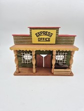 DDR Vero Western Stadt Express Office of Transport Spielzeug