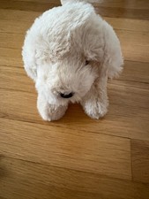 Puppy Dog Stuffed Animal Plush Toy 7" NEW