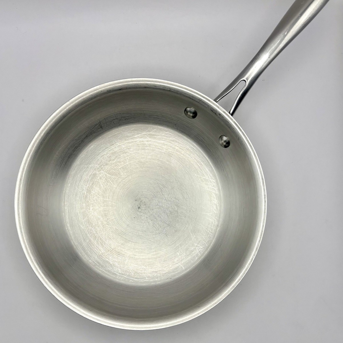 Kirkland Signature Professional Quality Stainless Steel Copper