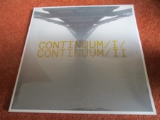 Sealed LTD STEVEN WILSON & Dirk Serries CONTI...