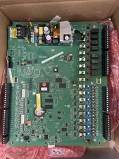 Power Interface Board 4MV02 (untested) 