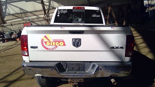 Alternator 160 Amp Fits 07-08 10-18 DODGE 2500 PICKUP 6566962