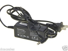 AC Adapter Cord Charger Acer Aspire One 532h-2309 532h-2326 532h-2382 Netbook