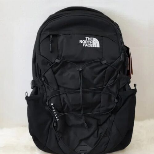 The North Face Borealis Backpack - Picture 1 of 9
