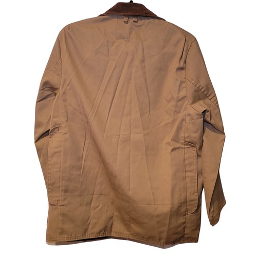 70s / 80s Vintage Hunting Jacket Women's Sears Sporting Goods, Size 16 Medium - Picture 6 of 12