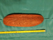 Natural driftwood 18 inch Polyurethane Coated Art Craft Display etc Fresh Water