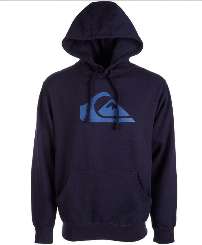 pullover quiksilver