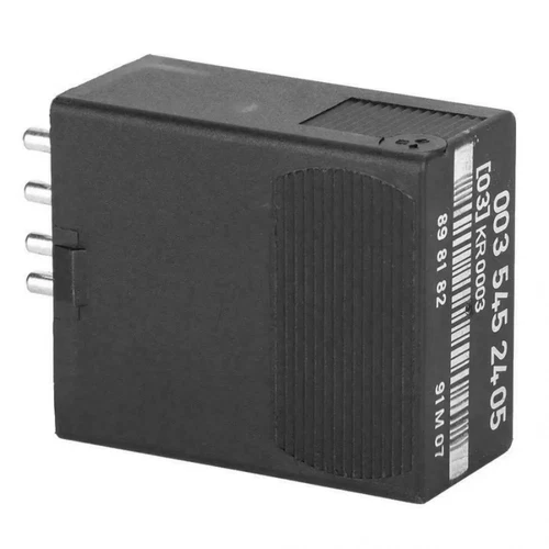 Kraftstoff~pumpe Relais(0035452005) passt für Mercedes-Benz W124/W201/W460/R107 - Bild 8 von 17