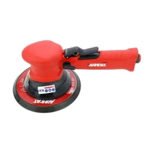 Aircat 6310 6" Dual Action Air Sander