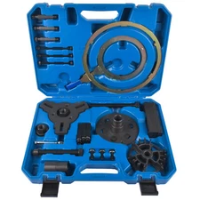 Dual Clutch Transmission Remover Installer Tool Kit for Ford DPS6 Fiesta 2011-19
