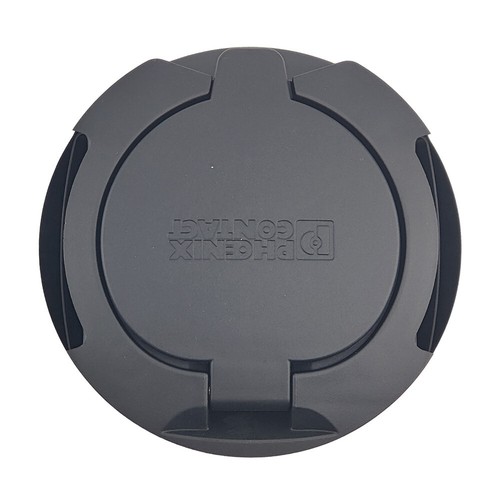 Gniazdo ładujące typ 2 EU 32A 3P IP54 Gniazdo ładujące Wallbox Samochód elektryczny EV 0858 - Zdjęcie 12 z 14