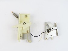 *Nakamichi 670zx* Cassette Case Holder LH & RH Tape Deck Parts /ND