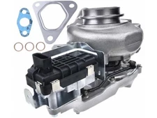 63HG89R Turbocharger Fits 2003-2006 Dodge Sprinter 3500 2.7L 5 Cyl