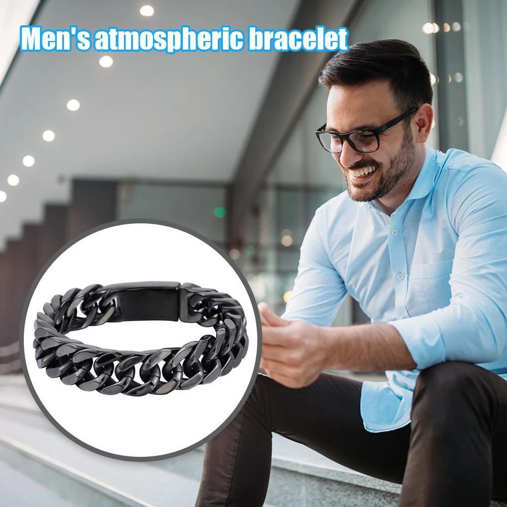 Mens streetwear jewelry sale