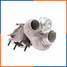 Turbolader für ALFA ROMEO 2.0 V6 Turbo 201PS - 202PS | 454054-0001, 454054-1