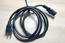 DELL Inspiron 3268 3470 3471 3650 3656 3668 Desktop AC Power Supply Cord Cable